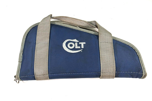 Vintage bob allen colt - bob,