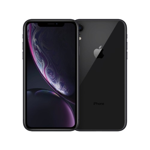 Apple iphone 64gb nero - iphone, xr