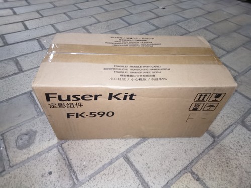 Kyocera mita 590 unità di - kyocera, fk-590