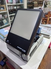 Braun novamat 330 - 330,
