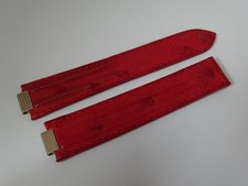 Cartier must cinturino in - must, 21