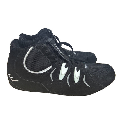 Scarpe wrestling everlast - wrestling,