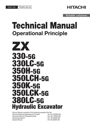 Hitachi 350lch 350k 5g - hitachi, 350lch-5g
