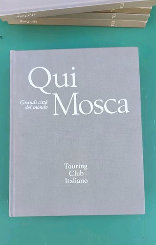 Qui mosca tci touring - tci, club