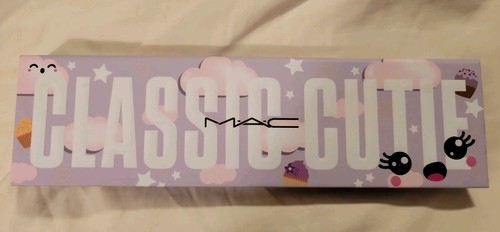 Palette ombretti mac - di,