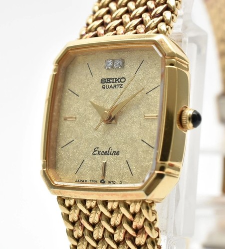 Orologio seiko exceline - orologio,