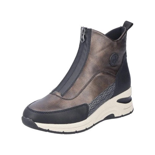 Rieker n9381 ladies - rieker,