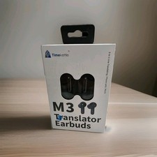 Timekettle M3 Traduttore