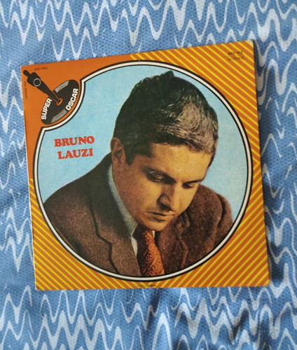 Bruno lauzi - ,