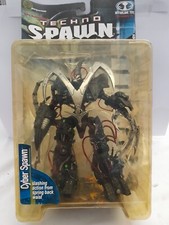Spawn Manga Spawn serie 10 Action Figure  Mc Farlane Toys MOC