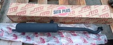 PIAGGIO CIAO SILENZIATORE SITO PLUS