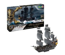 REVELL SCALE VARIE KIT NAVE