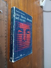 ALGERNON BLACKWOOD JOHN SILENCE, DETECTIVE DELL'OCCULTO LA BUSSOLA + CON SDA