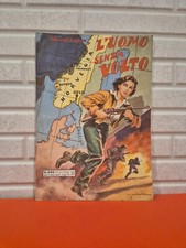 ALBI DELL'INTREPIDO L'UOMO