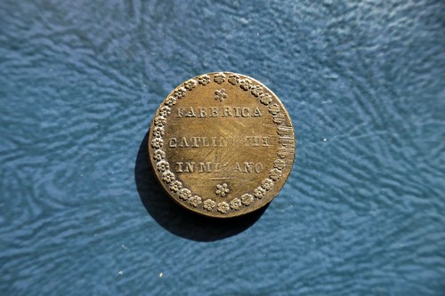 Raro peso monetale doppia - raro,