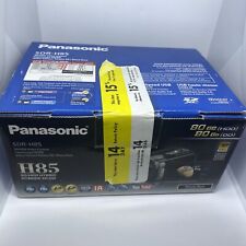 Videocamera compatta Panasonic
