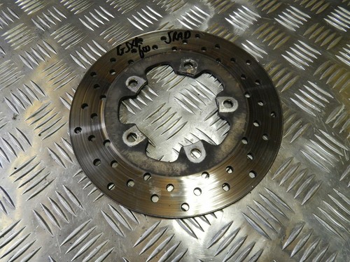 Disco freno posteriore - , suzuki