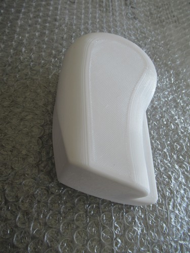 Cuffia spalletta lato per - cuffia,