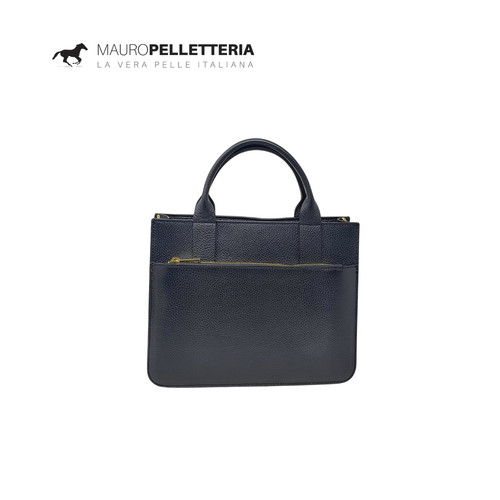 Borsa donna pelle mano - borsa,