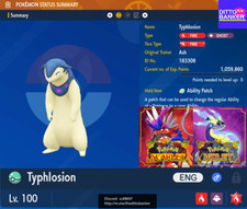 Pokemon scarlatto viola - pokemon, scarlatto/viola
