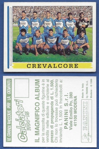 Figurina calciatori panini - figurina,
