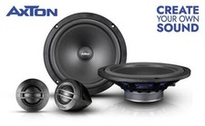 AXTON ATC200S Sistema di