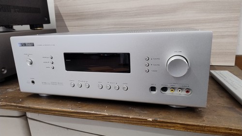 Sintoamplificatore luxman - sintoamplificatore,