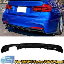For BMW F30 F31 320i 328i M