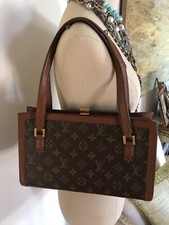 Rare Louis Vuitton Shoulder