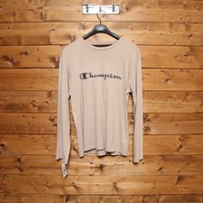 Maglia Champion TG.M Usato