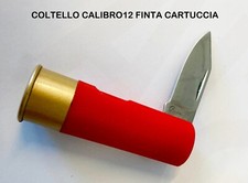 COLTELLINO TIPO CARTUCCIA