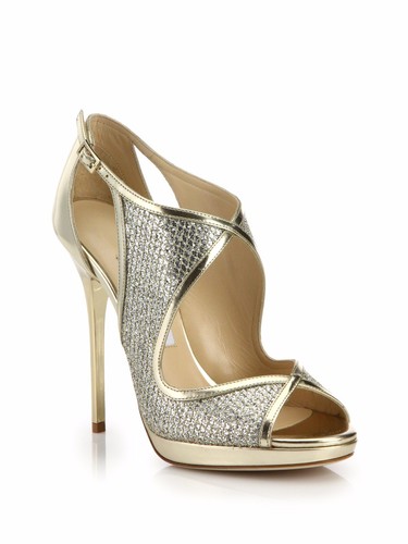 Sandali sposa jimmy - sposa, choo