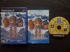 AGE OF EMPIRES II THE AGE OF