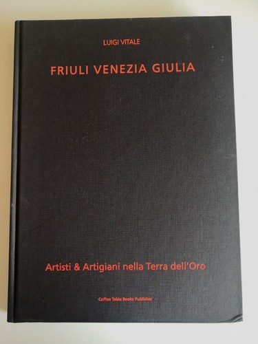 Friuli venezia giulia - friuli,
