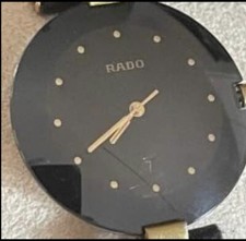 Orologio rado coupole vintage - orologio,