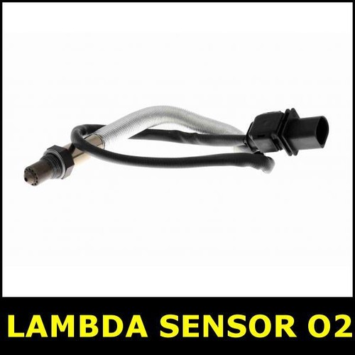Sensore lambda prima del - prima,