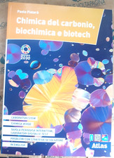 Chimica del carbonio - chimica,