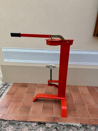 Tappatrice colonna mini - colonna,