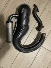 polini muffler DGM N 37519 S