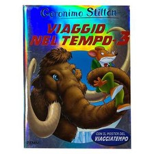 Geronimo Stilton - VIAGGIO NEL