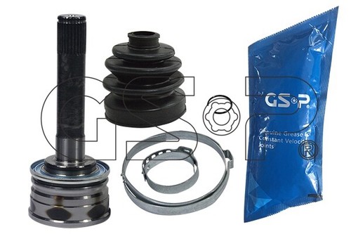 Gsp 839027 kit giunti - giunti,, albero