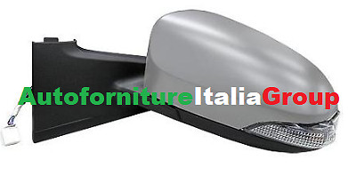 Specchio specchietto - specchio,
