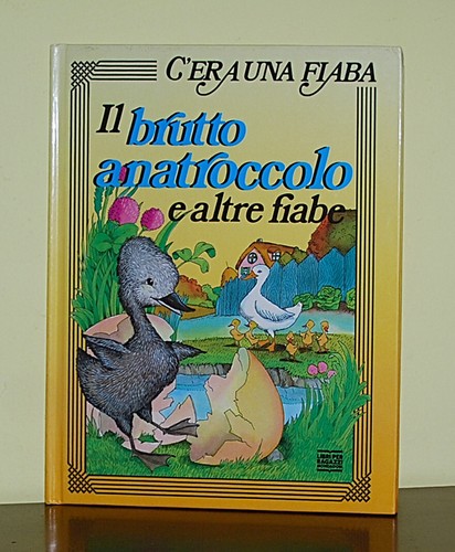Brutto anatroccolo altre - anatroccolo, e