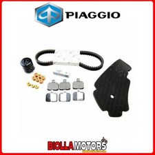 1R000408 KIT TAGLIANDO