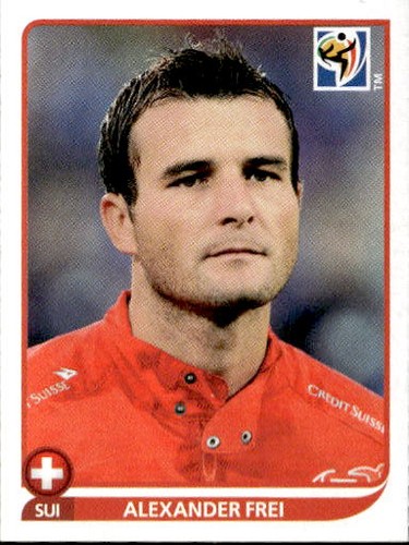 Figurina fifa world cup - figurina,