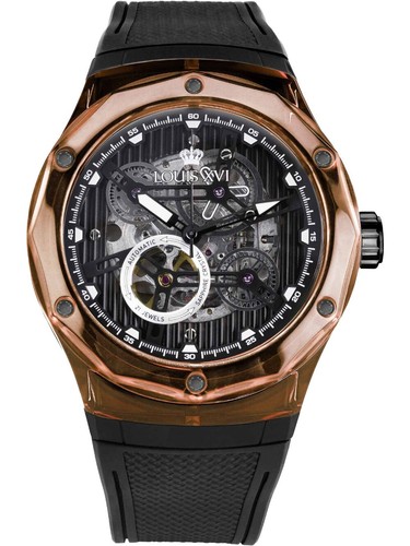 Louis xvi lxvi3883 orologio - lxvi3883,