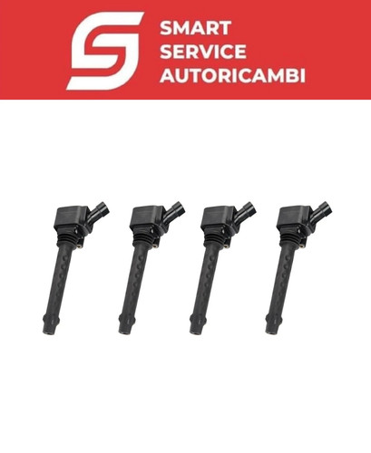 Bobina accensione abarth - 4,