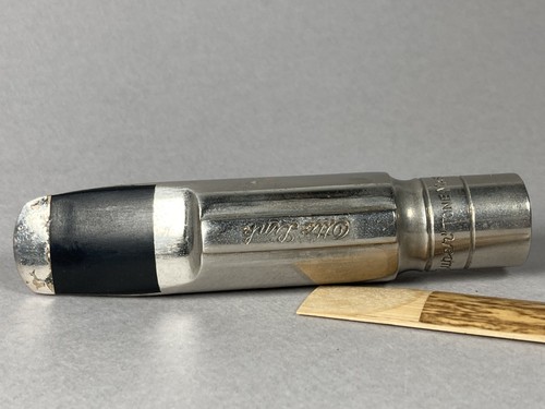Vintage otto link - vintage, florida