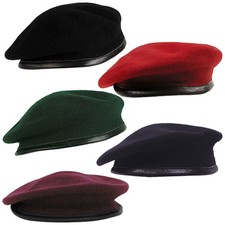 BW Forze Armate Commando Basco