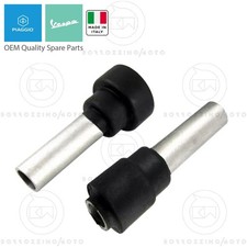 Coppia tamponi supporto motore - coppia,
